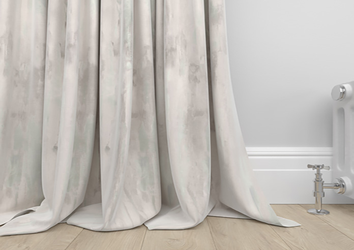 Waterfall, Greige - Made to Measure Curtains - Image 6